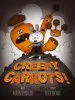 Audiobook Creepy Carrots! author Aaron Reynolds