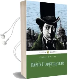 David Copperfield Audiobook download free by Charles Dickens