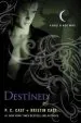 Audiobook Destined author P C Cast