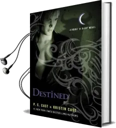 Destined Audiobook download free by P C Cast