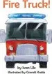 Audiobook Fire Truck! author Ivan Ulz