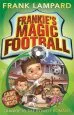 Audiobook Frankie'S Magic Football: Frankie vs the Rowdy Romans: Book 2 author Frank Lampard