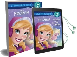 Frozen: A Tale of two Sisters Audiobook download free by Melissa Lagonegro