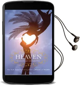 Heaven Audiobook download free by Alexandra Adornetto