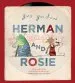 Audiobook Herman and Rosie author Gus Gordon