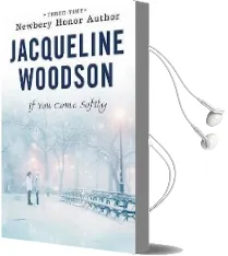 If you Come Softly Audiobook download free by Jacqueline Woodson