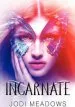 Audiobook Incarnate author Jodi Meadows