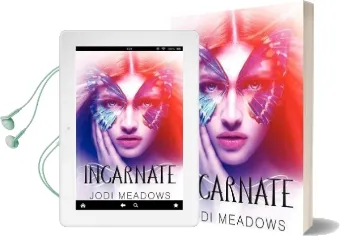 Incarnate Audiobook download free by Jodi Meadows