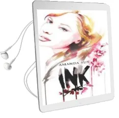 Ink Audiobook download free by Amanda Sun