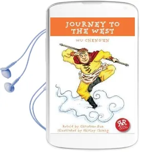 Journey to the West Audiobook download free by Cheng'En Wu