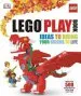 Audiobook Lego Play Book: Ideas to Bring Your Bricks to Life author Daniel Lipkowitz