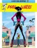 Audiobook Lucky Luke: Phil Wire v. 40 author Morris'