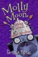 Audiobook Molly Moon, Micky Minus, & the Mind Machine author Georgia Byng