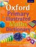 Audiobook Oxford Primary Illustrated Maths Dictionary author Oxford Dictionaries