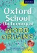 Audiobook Oxford School Dictionary of Word Origins author John Ayto