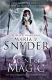 Audiobook Scent of Magic author Maria V. Snyder