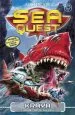 Audiobook Sea Quest: Kraya the Blood Shark: Book 4 author Adam Blade