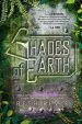 Audiobook Shades of Earth author Beth Revis