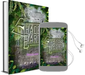 Shades of Earth Audiobook download free by Beth Revis