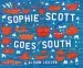 Audiobook Sophie Scott Goes South author Alison Lester