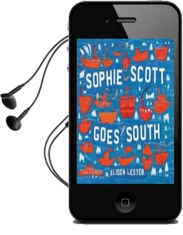 Sophie Scott Goes South Audiobook download free by Alison Lester