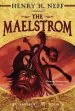 Audiobook Tapestry 4: The Maelstrom, the author Henry H. Neff