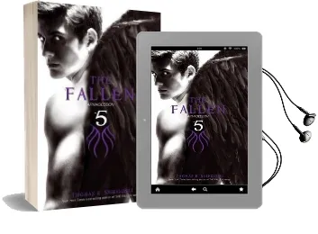 The Fallen 5: Armageddon Audiobook download free by Tom Sniegoski