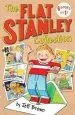 Audiobook The Flat Stanley Collection author Jeff Brown