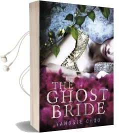 The Ghost Bride Audiobook download free by Yangsze Choo