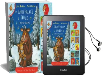 The Gruffalo'S Child Sound Book Audiobook download free by Julia Donaldson