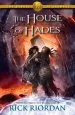Audiobook The Heroes of Olympus, Book Four the House of Hades author Rick Riordan