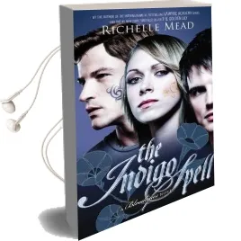 The Indigo Spell Audiobook download free by Richelle Mead
