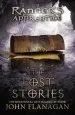 Audiobook The Lost Stories: Book 11 author John Flanagan