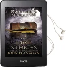 The Lost Stories: Book 11 Audiobook download free by John Flanagan