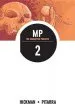 Audiobook The Manhattan Projects Volume 2 author Jonathan Hickman