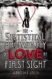 Audiobook The Statistical Probability of Love at First Sight author Jennifer E Smith