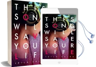 This Song Will Save Your Life Audiobook download free by Leila Sales