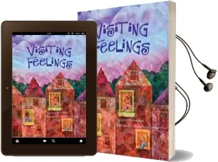 Visiting Feelings Audiobook download free by Lauren Rubenstein