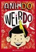 Audiobook Weirdo author Anh Do