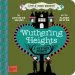 Audiobook Wuthering Heights: A Babylit Weather Primer author Jennifer Adams