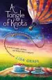 Audiobook A Tangle of Knots author Lisa Graff