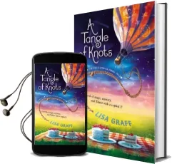 A Tangle of Knots Audiobook download free by Lisa Graff