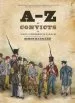 Audiobook A-Z of Convicts in van Diemen'S Land author Simon Barnard