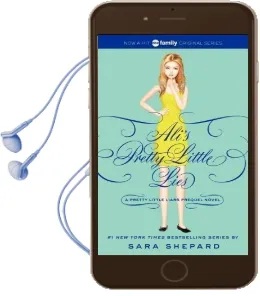 Ali'S Pretty Little Lies Audiobook download free by Sara Shepard