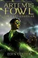 Audiobook Artemis Fowl the Last Guardian author Eoin Colfer