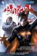Audiobook Batgirl Vol. 4 author Gail Simone
