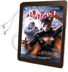 Batgirl Vol. 4 Audiobook download free by Gail Simone