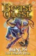Audiobook Beast Quest: Minos the Demon Bull: Series 9 Book 2 author Adam Blade