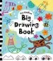 Audiobook Big Drawing Book author Fiona Watt