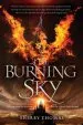 Audiobook Burning Sky, the author Sherry Thomas